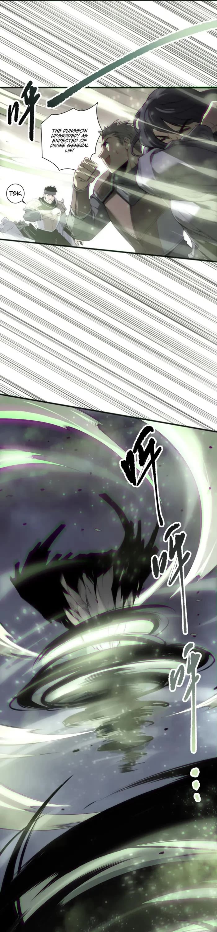 Disastrous Necromancer chapter 167 page 15