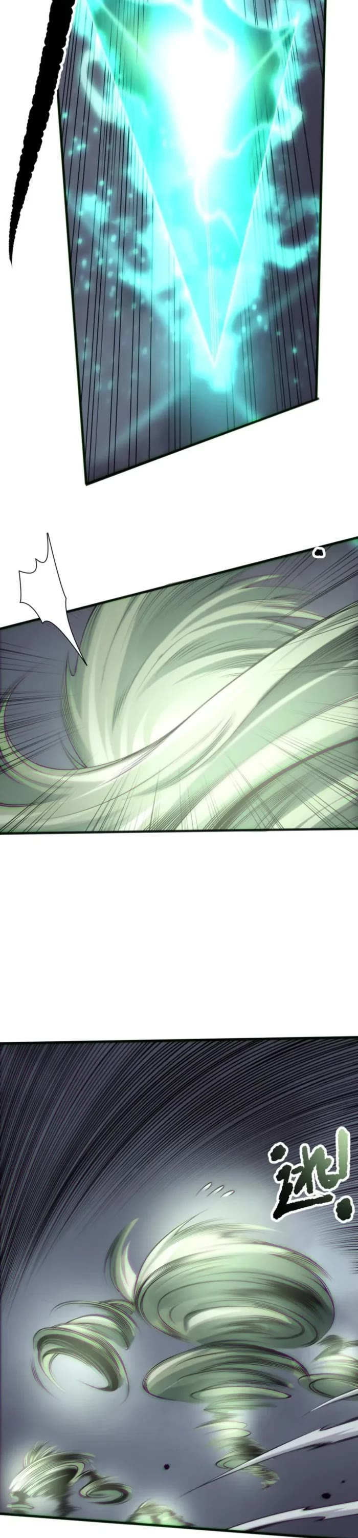 Disastrous Necromancer chapter 167 page 2