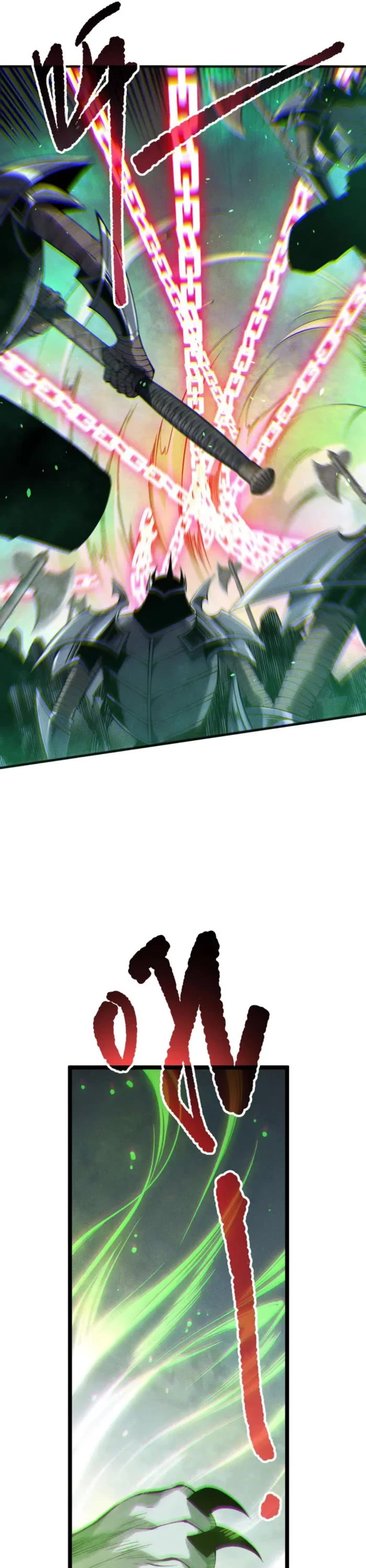 Disastrous Necromancer chapter 167 page 27