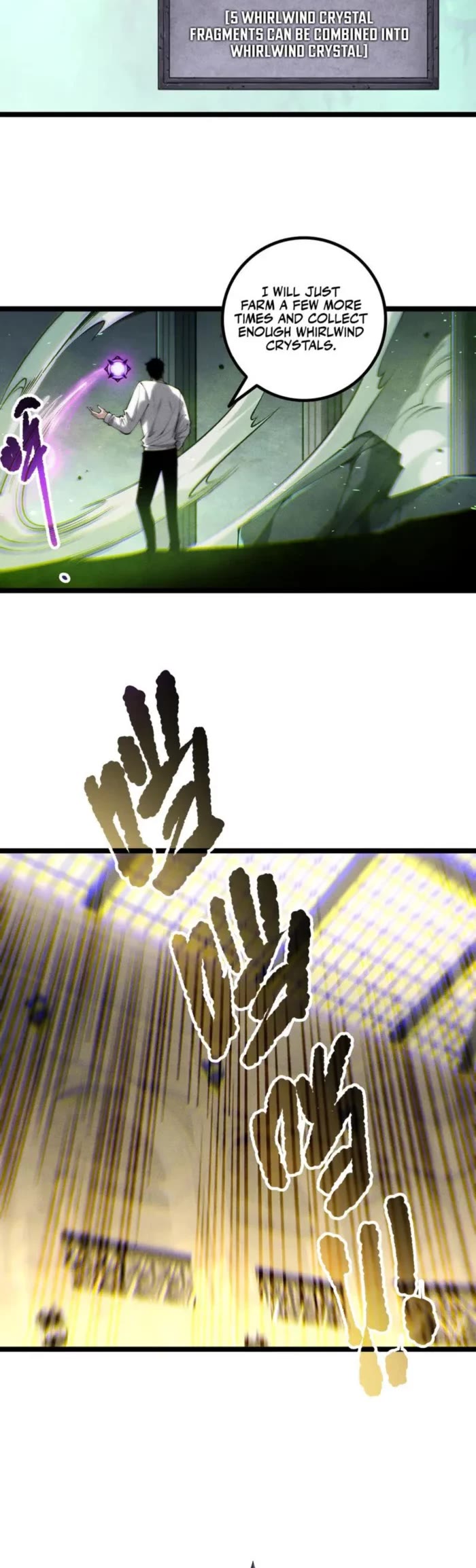 Disastrous Necromancer chapter 167 page 29