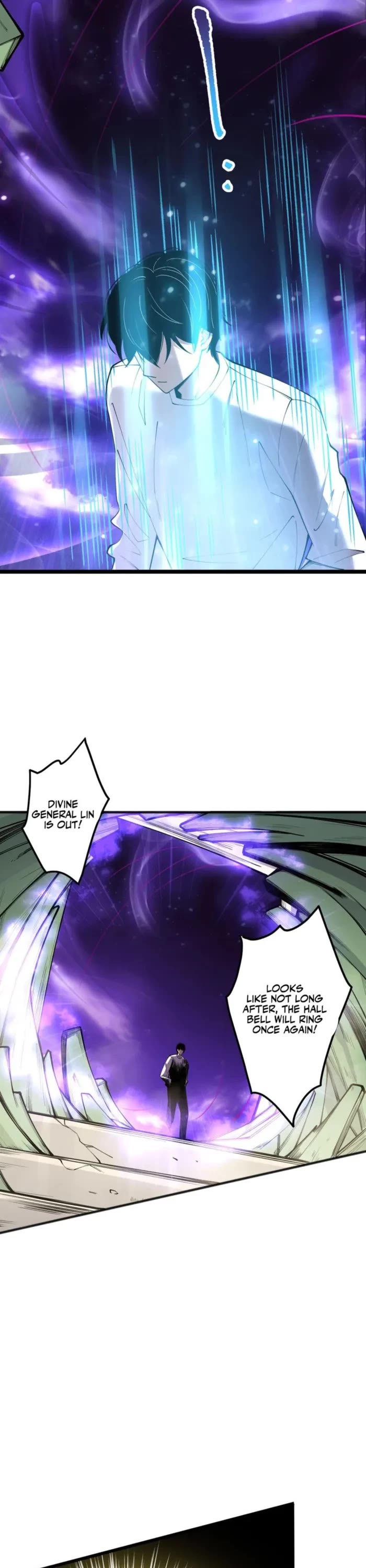 Disastrous Necromancer chapter 167 page 31