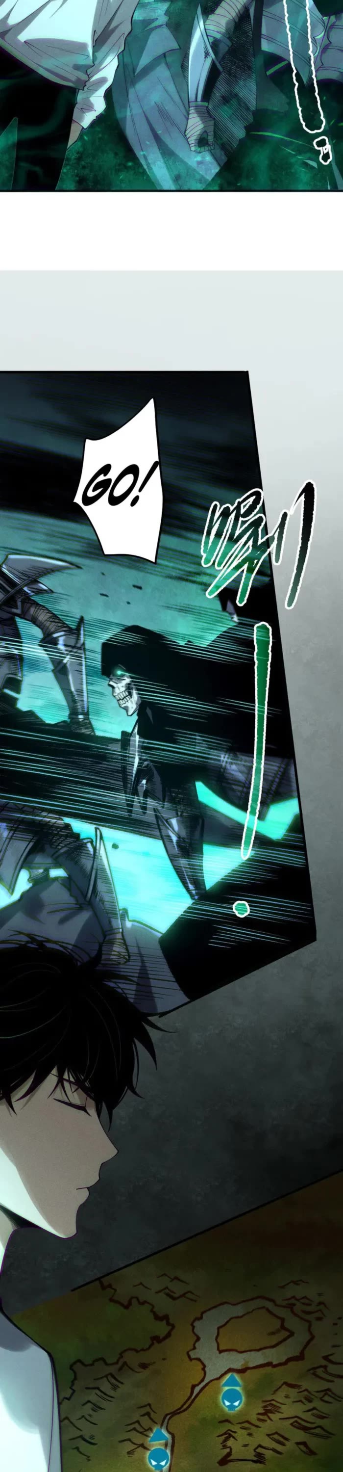 Disastrous Necromancer chapter 167 page 7