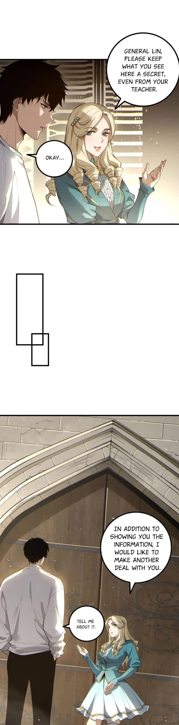 Disastrous Necromancer chapter 173 page 11