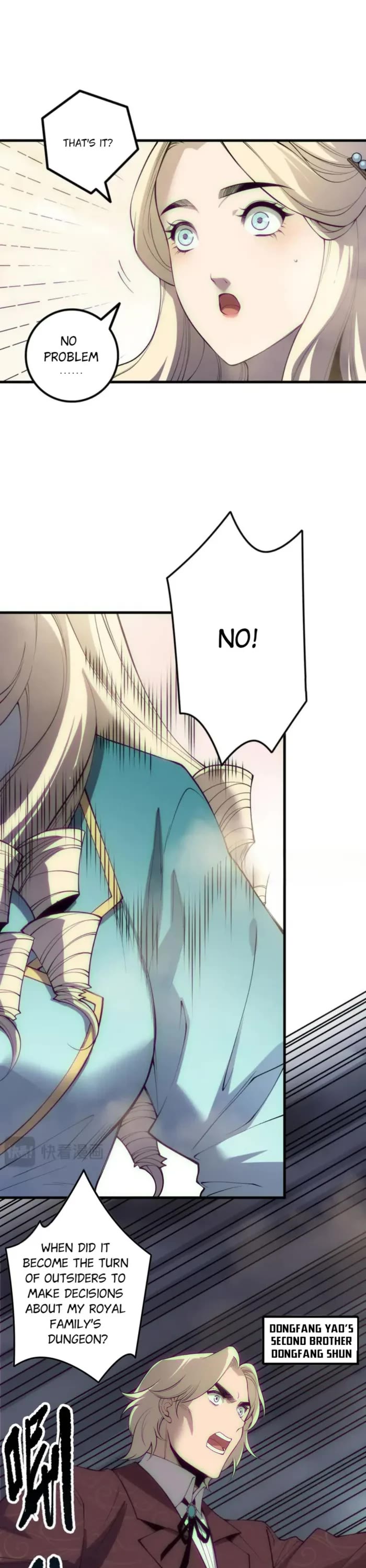 Disastrous Necromancer chapter 173 page 18