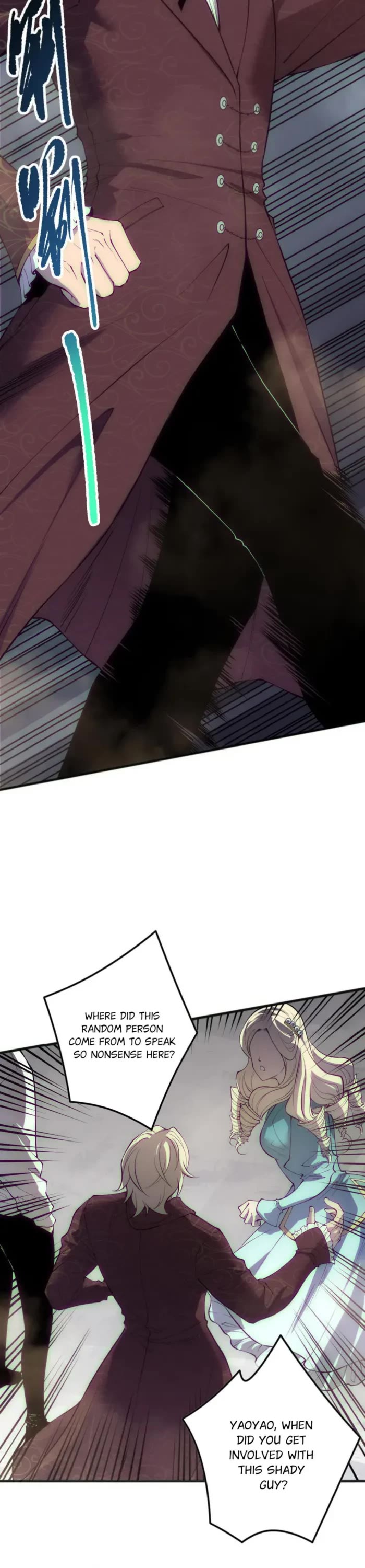 Disastrous Necromancer chapter 173 page 19