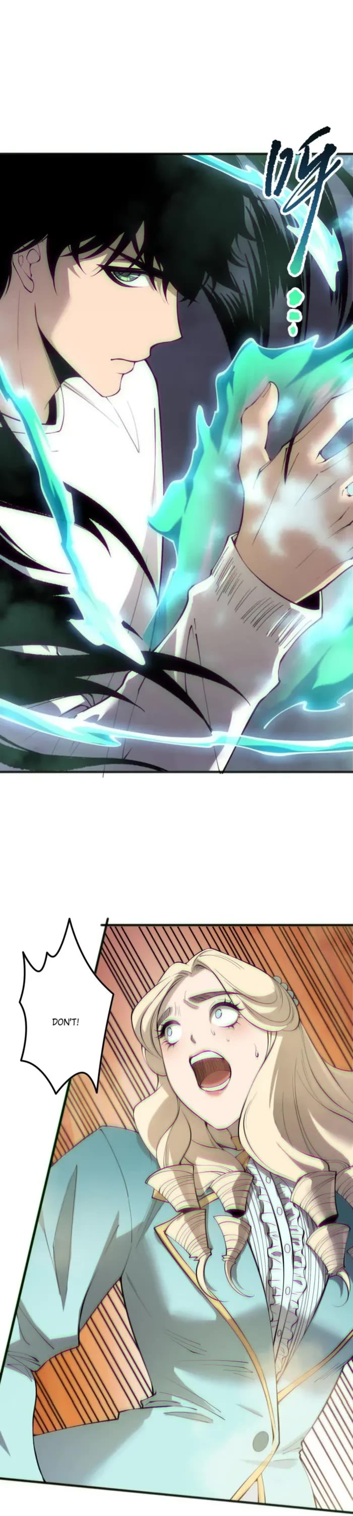 Disastrous Necromancer chapter 173 page 20