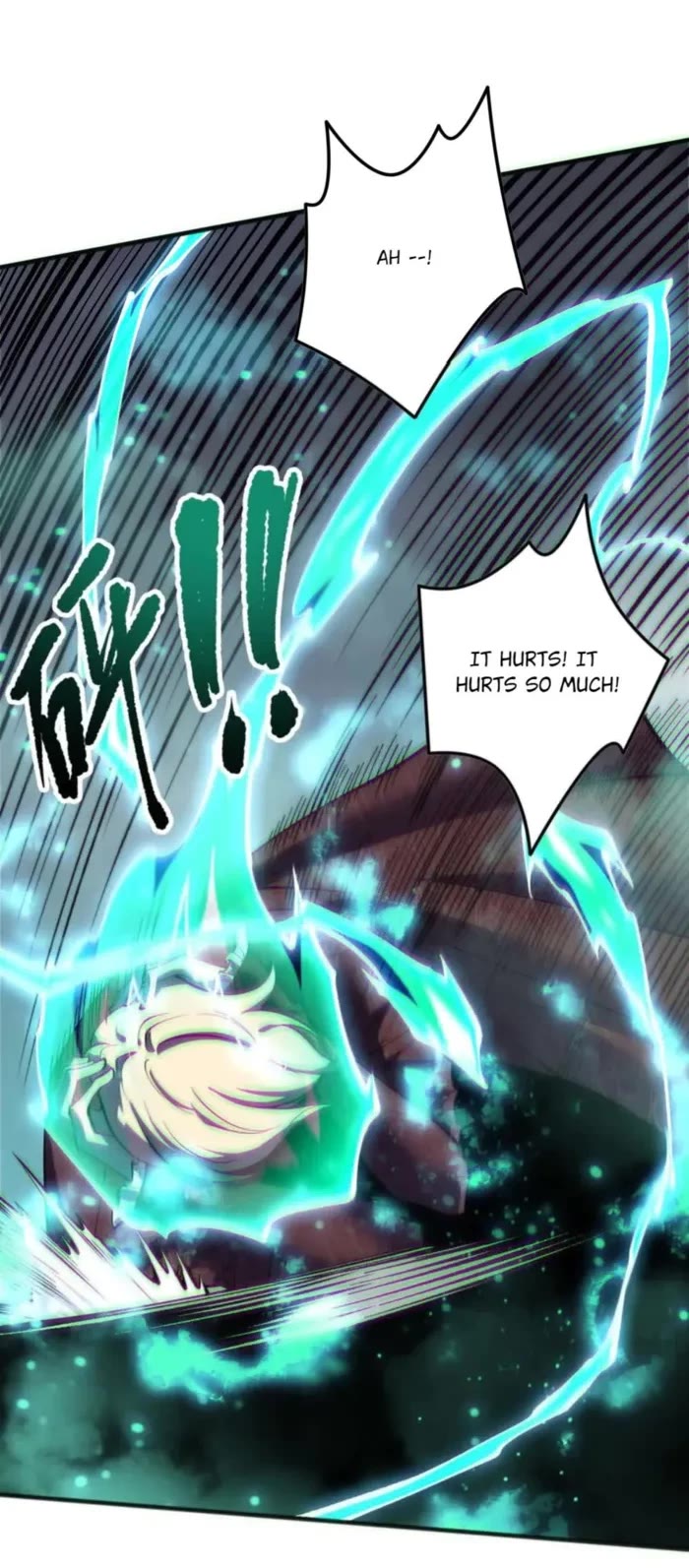 Disastrous Necromancer chapter 173 page 22