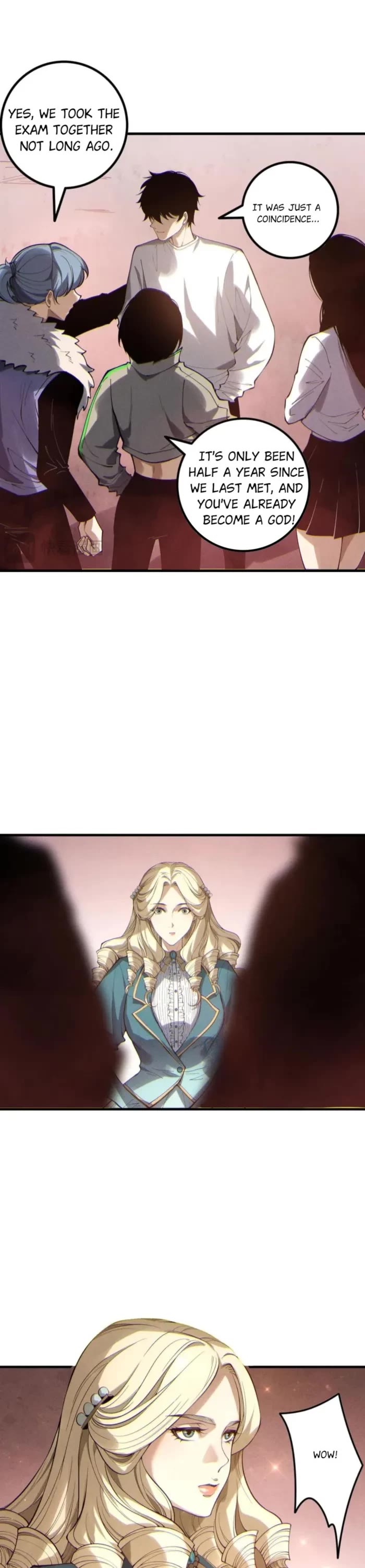 Disastrous Necromancer chapter 173 page 5