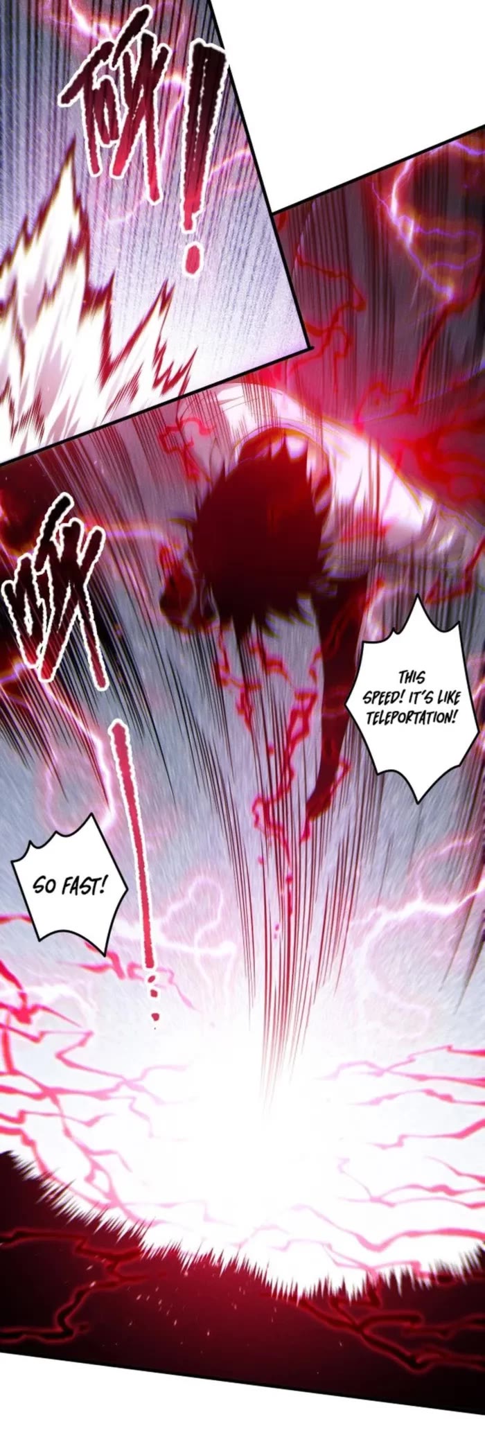 Disastrous Necromancer chapter 175 page 10