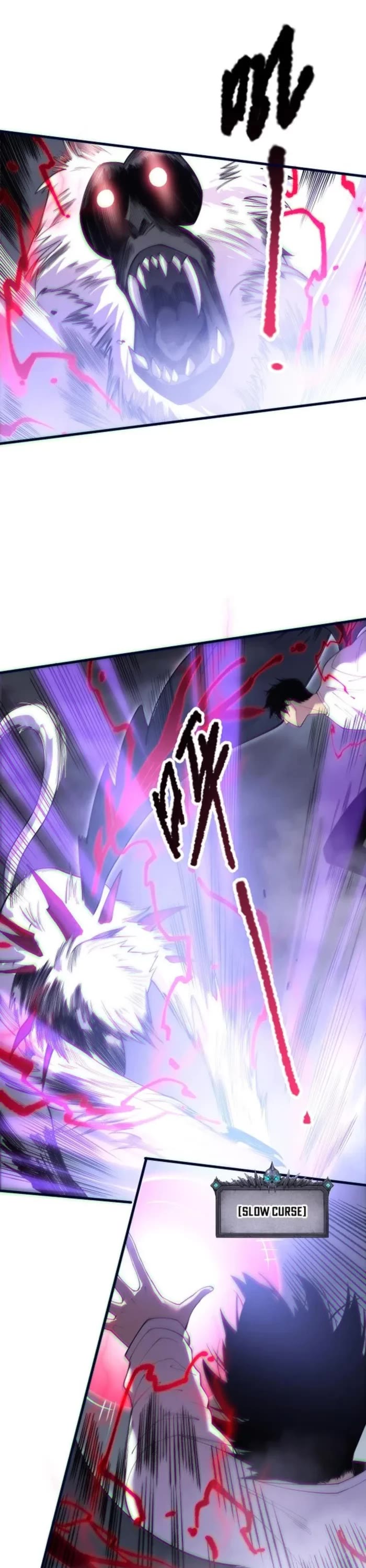 Disastrous Necromancer chapter 175 page 13