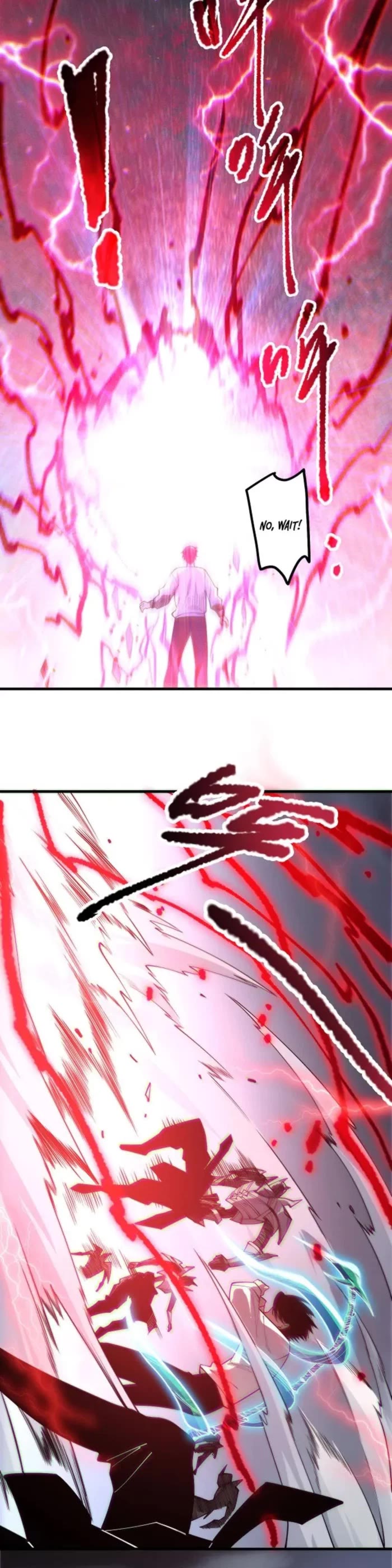 Disastrous Necromancer chapter 175 page 20