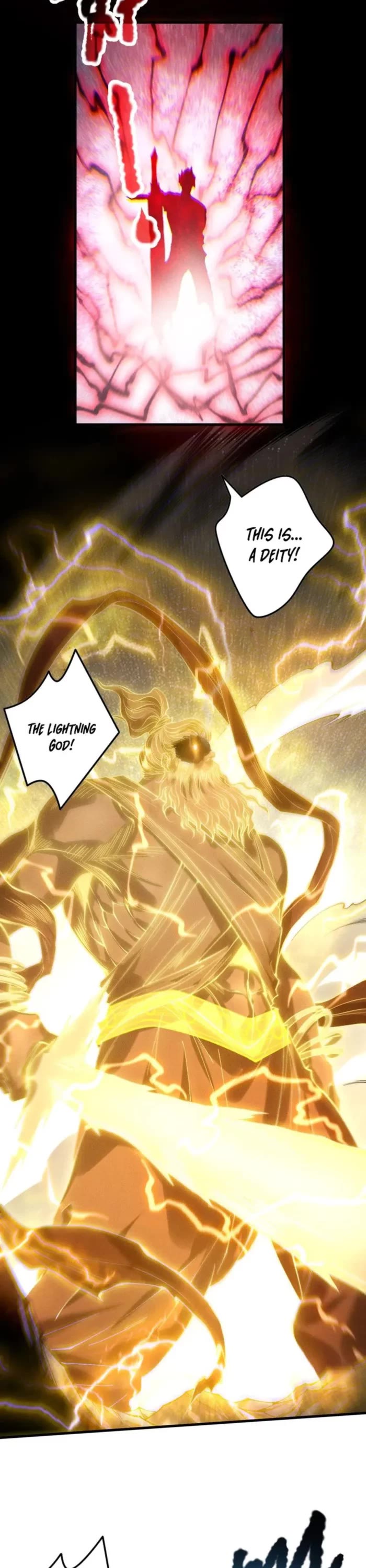 Disastrous Necromancer chapter 175 page 23