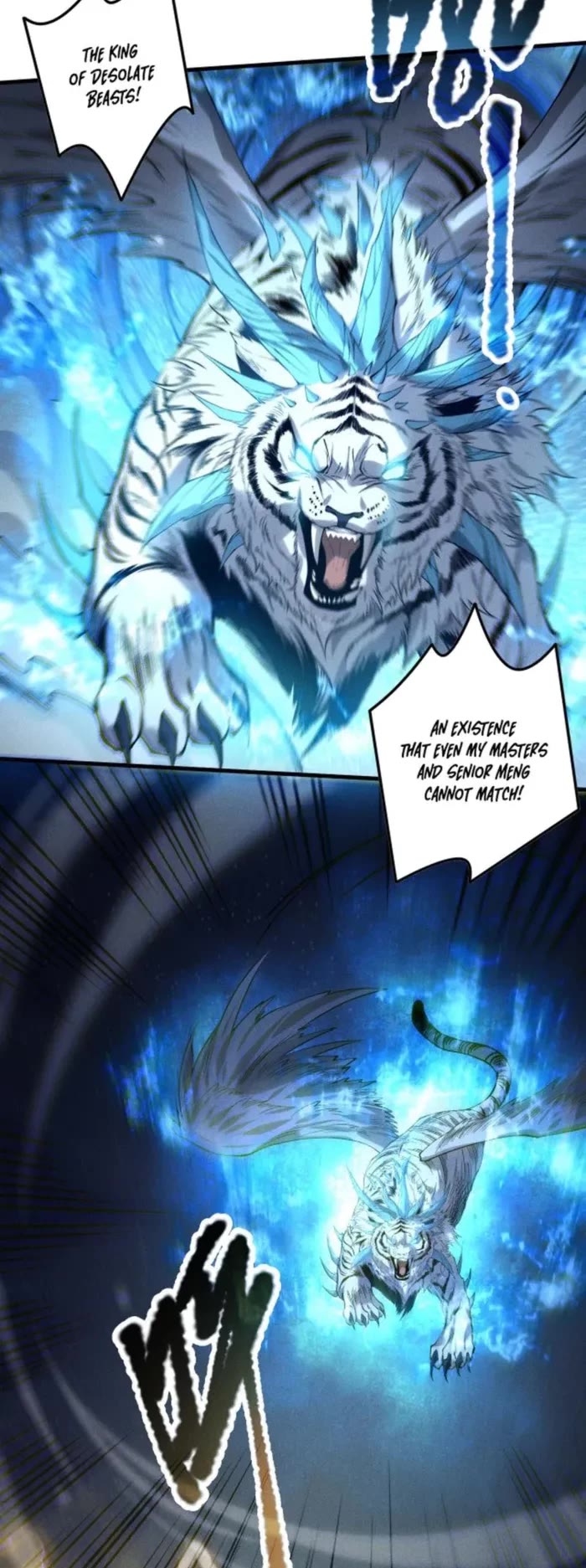 Disastrous Necromancer chapter 175 page 24