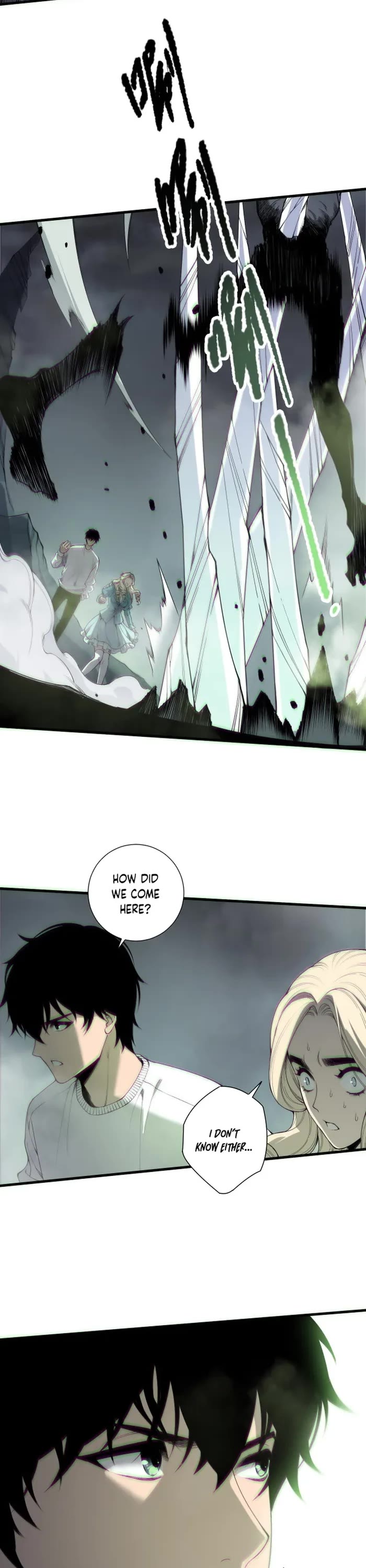 Disastrous Necromancer chapter 177 page 7