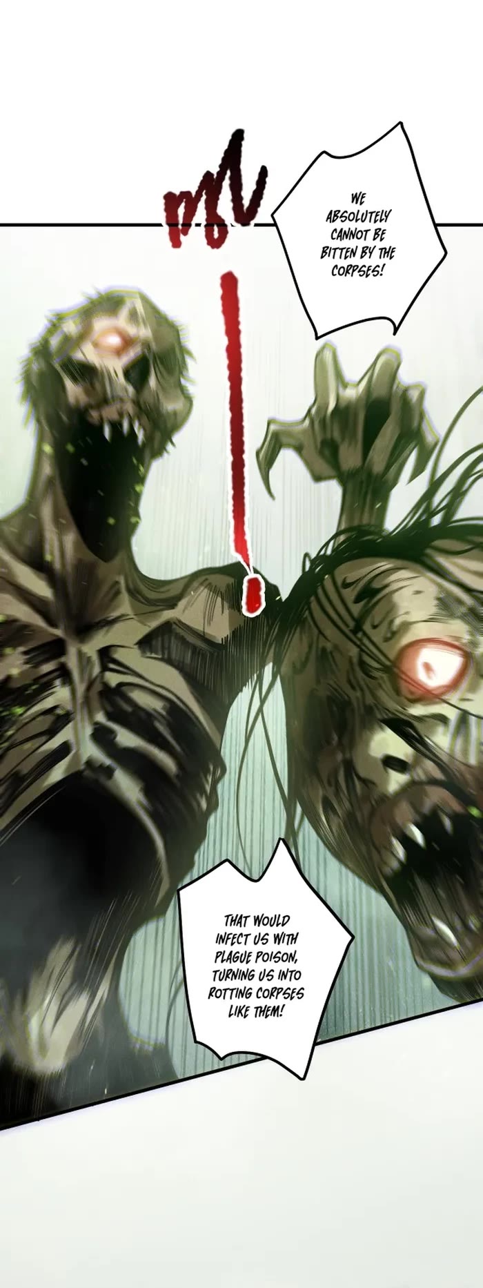 Disastrous Necromancer chapter 177 page 9