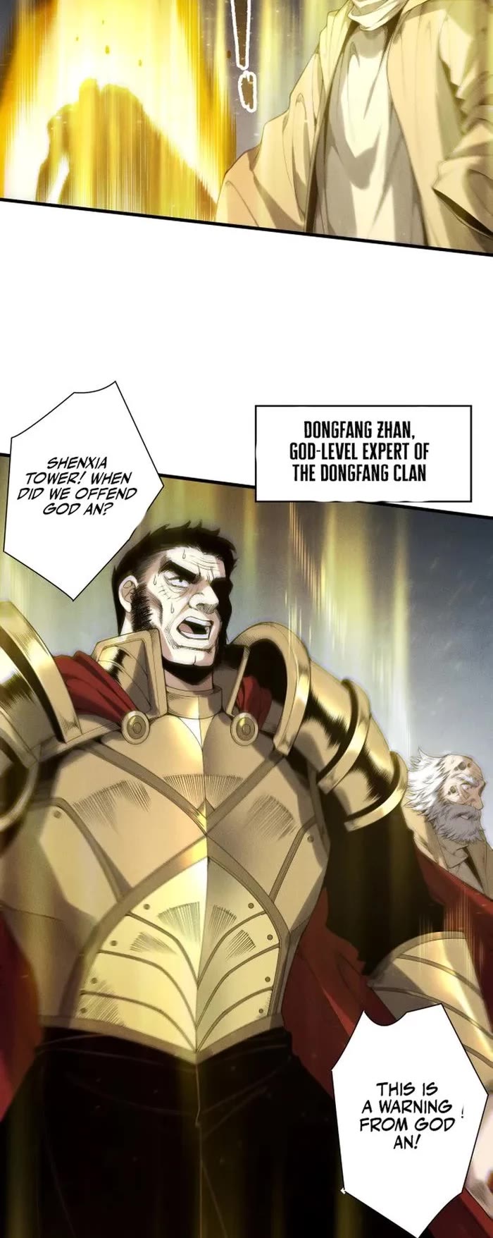 Disastrous Necromancer chapter 179 page 18