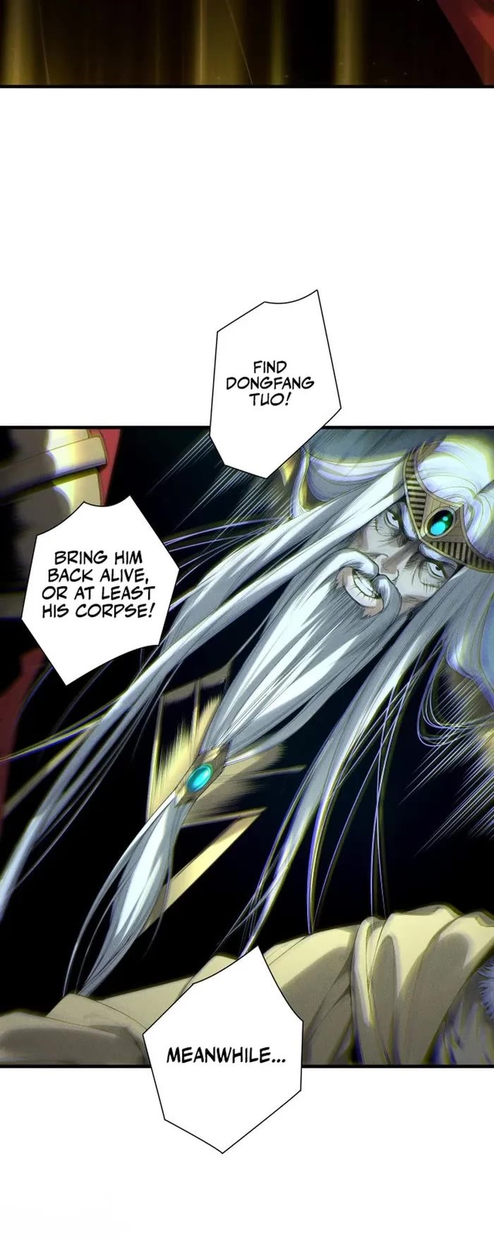 Disastrous Necromancer chapter 179 page 19