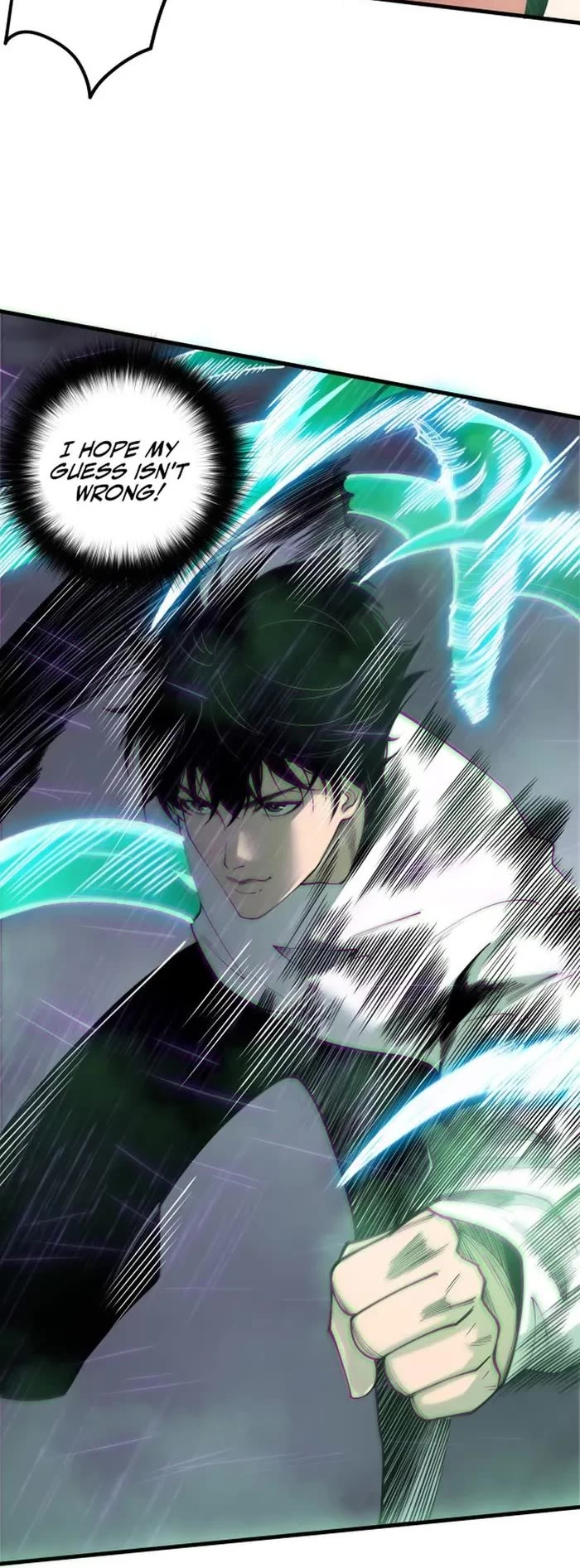 Disastrous Necromancer chapter 179 page 27