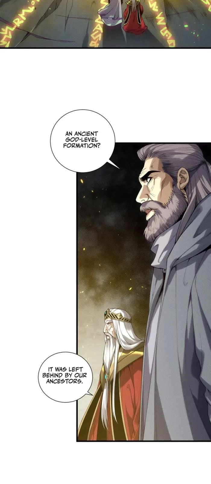 Disastrous Necromancer chapter 179 page 3