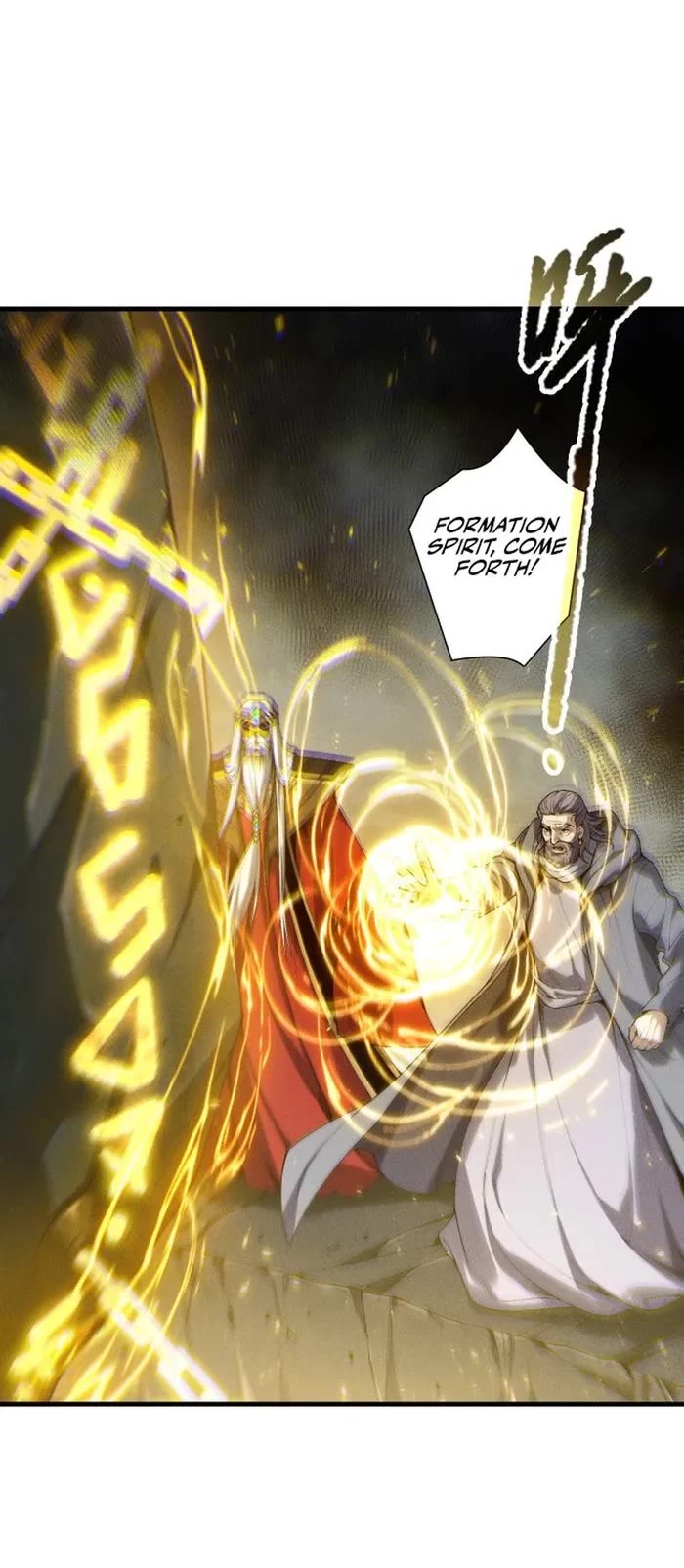 Disastrous Necromancer chapter 179 page 4