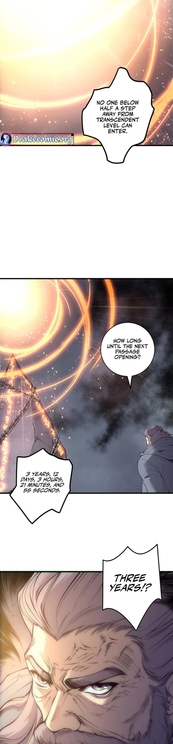 Disastrous Necromancer chapter 179 page 7