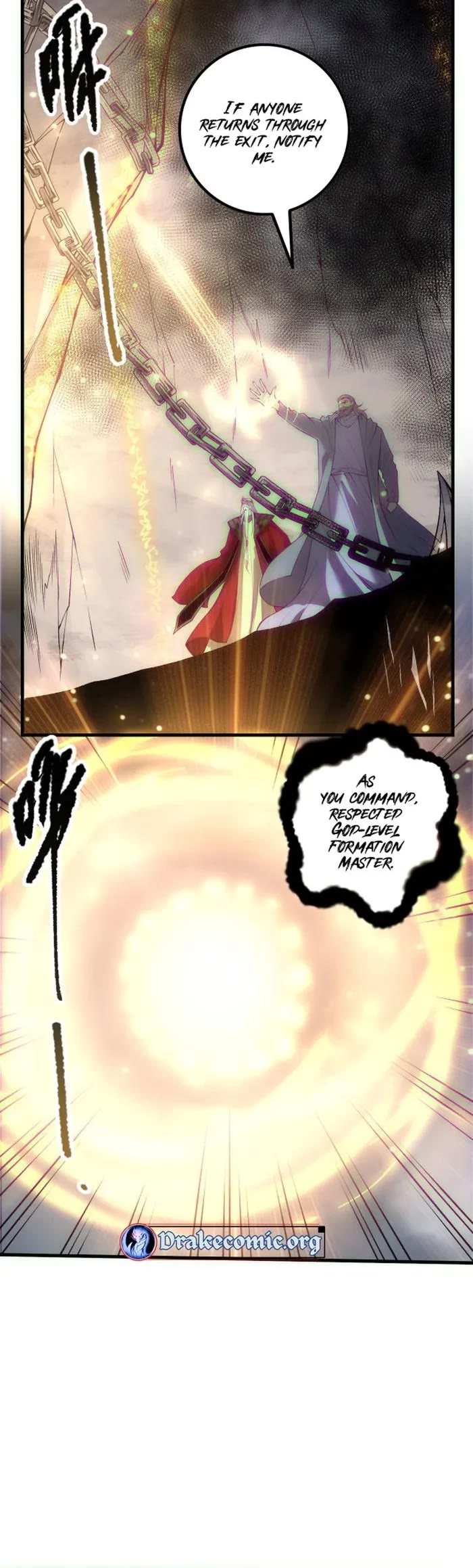 Disastrous Necromancer chapter 179 page 9