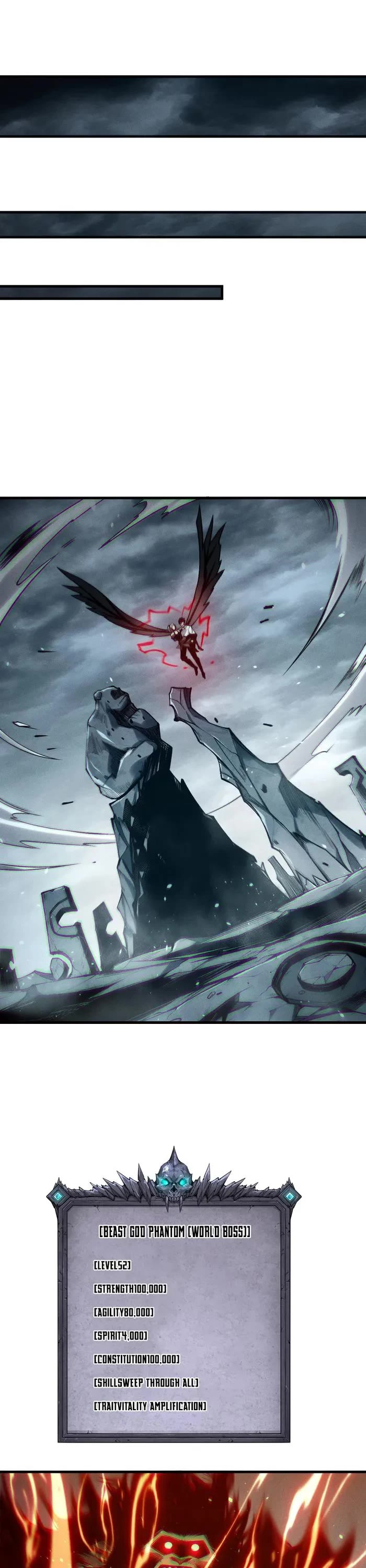 Disastrous Necromancer chapter 188 page 11