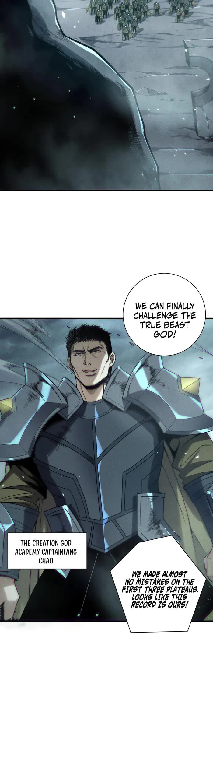 Disastrous Necromancer chapter 188 page 14