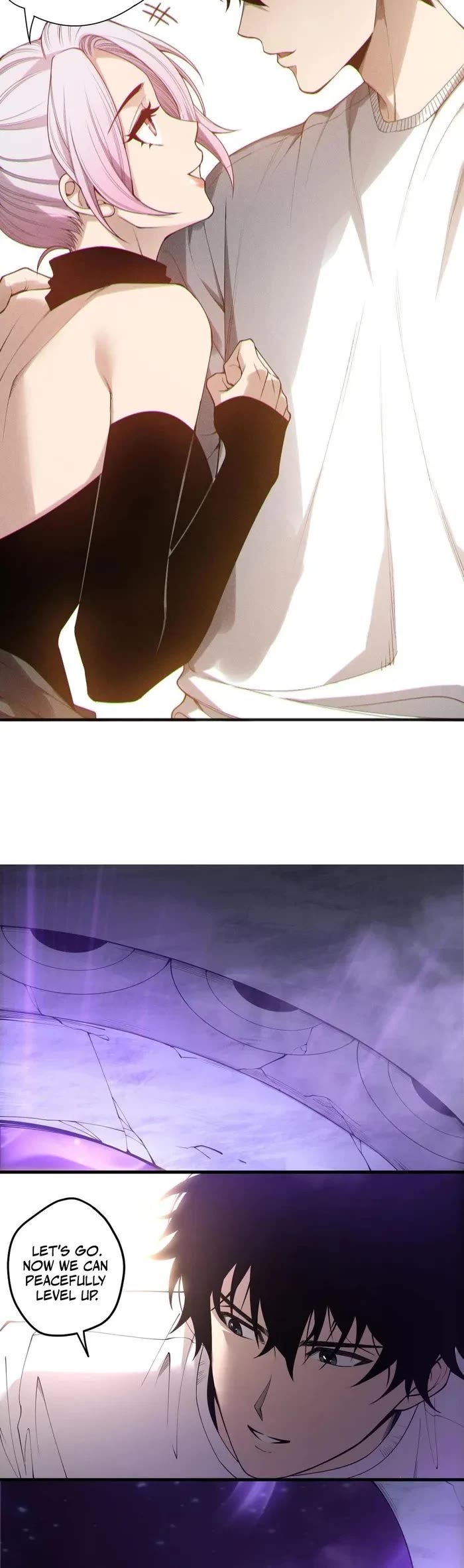 Disastrous Necromancer chapter 188 page 18