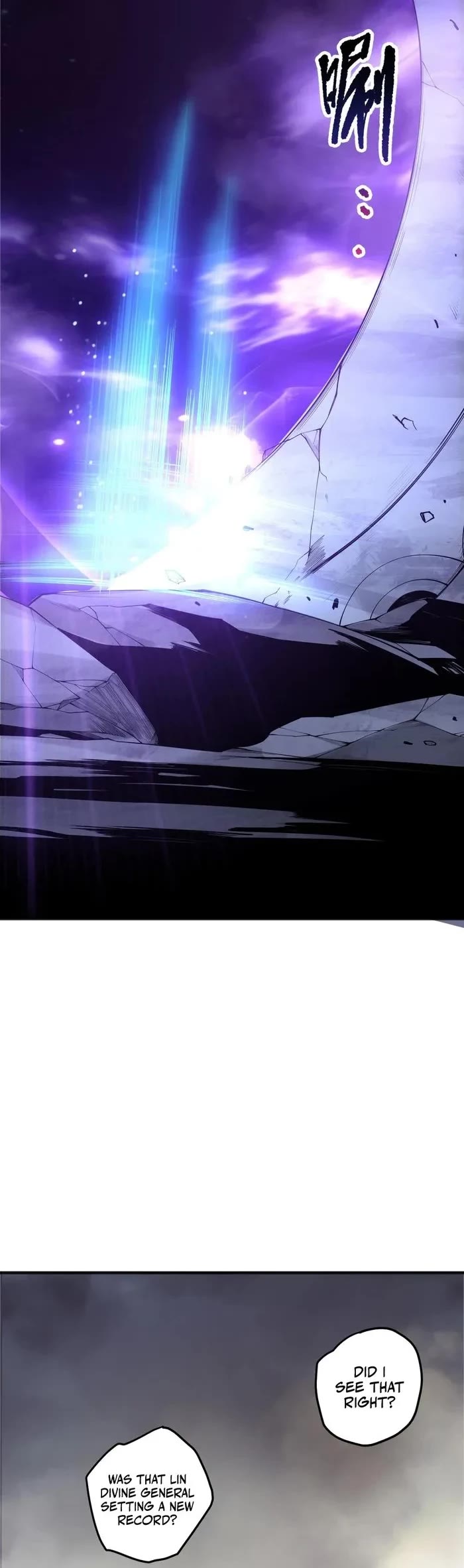 Disastrous Necromancer chapter 188 page 19