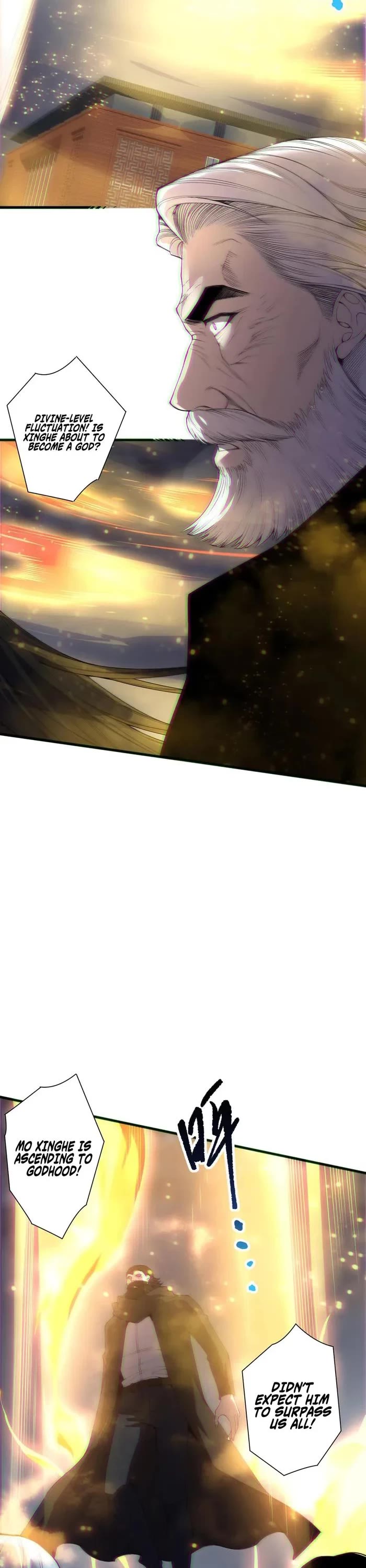 Disastrous Necromancer chapter 188 page 2