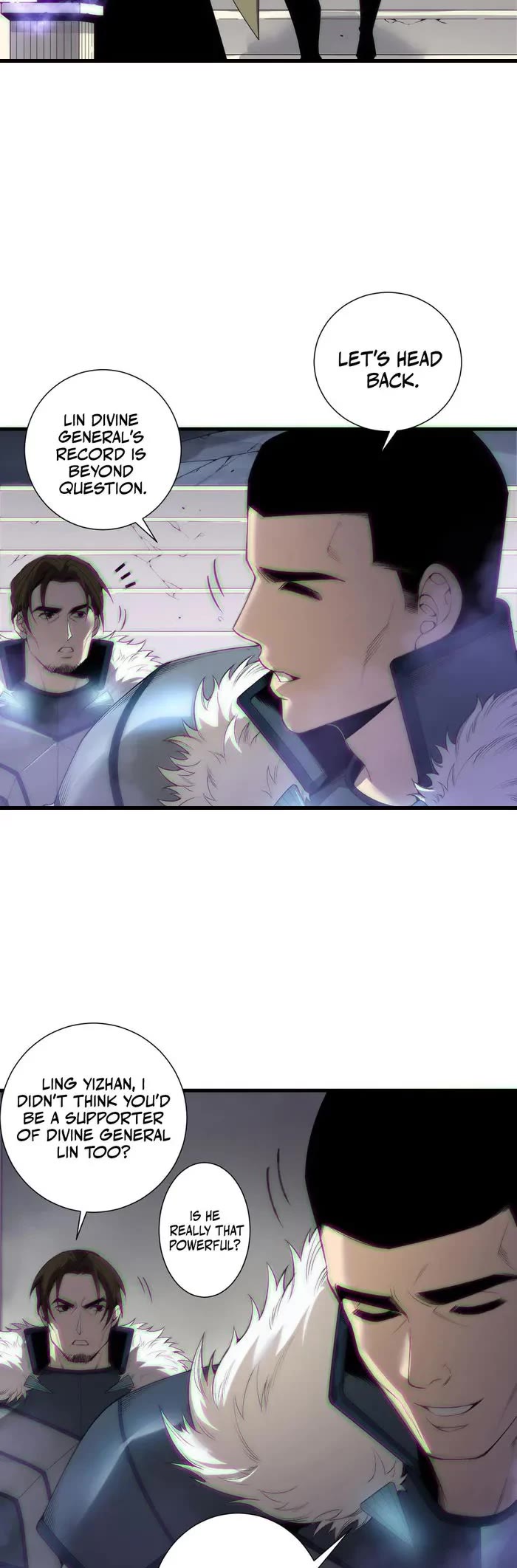 Disastrous Necromancer chapter 188 page 23