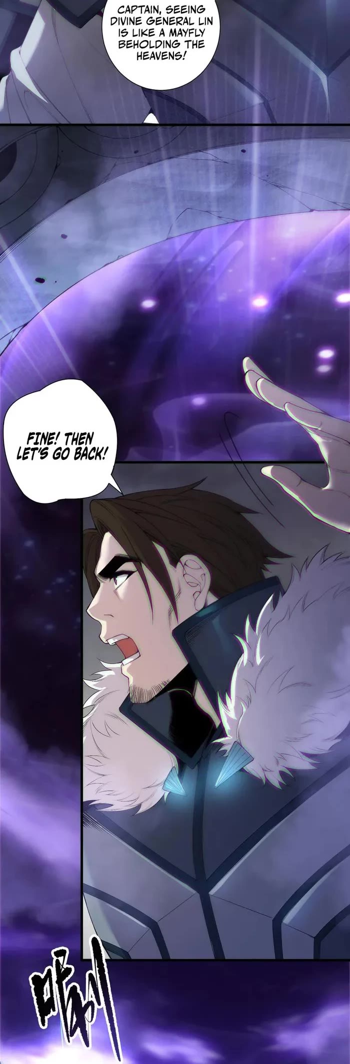 Disastrous Necromancer chapter 188 page 24