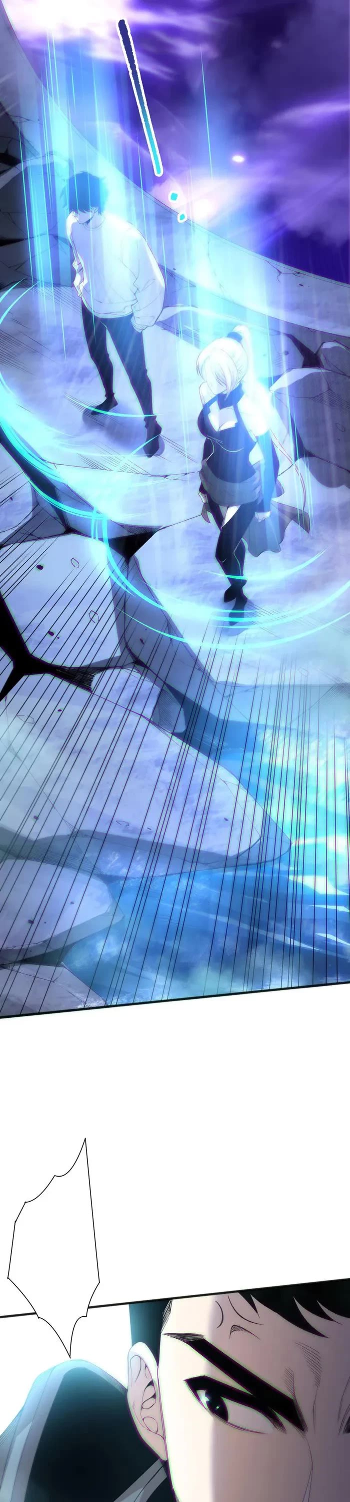 Disastrous Necromancer chapter 188 page 25