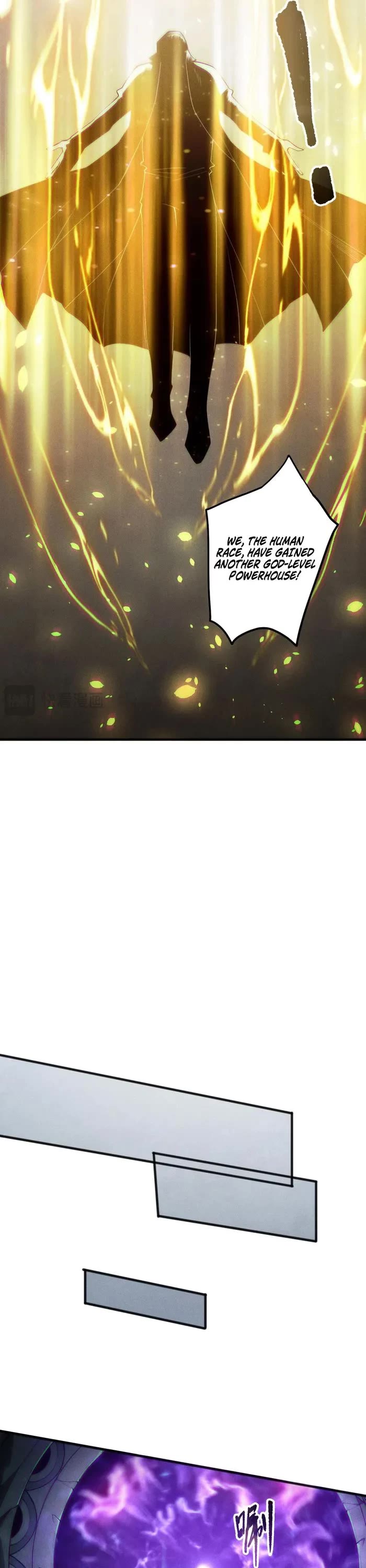 Disastrous Necromancer chapter 188 page 5