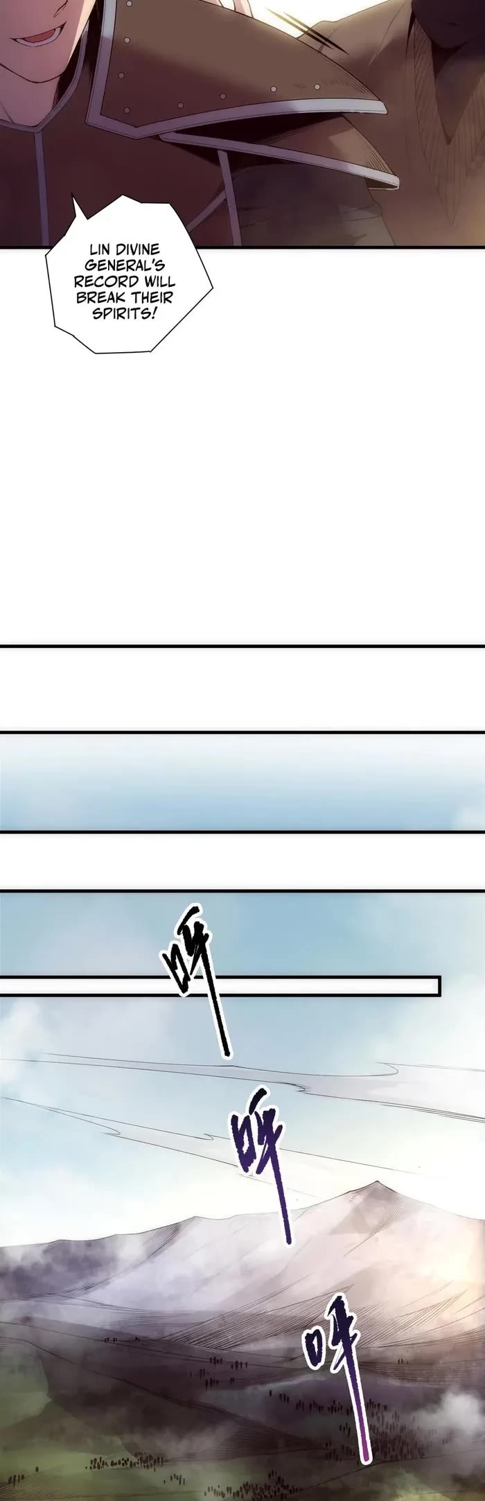 Disastrous Necromancer chapter 188 page 8