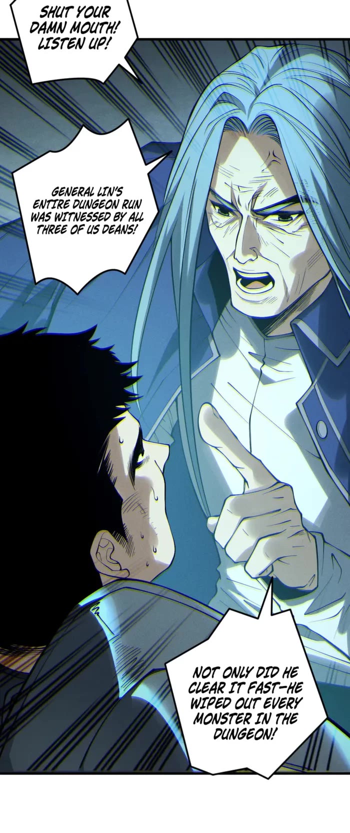 Disastrous Necromancer chapter 189 page 16