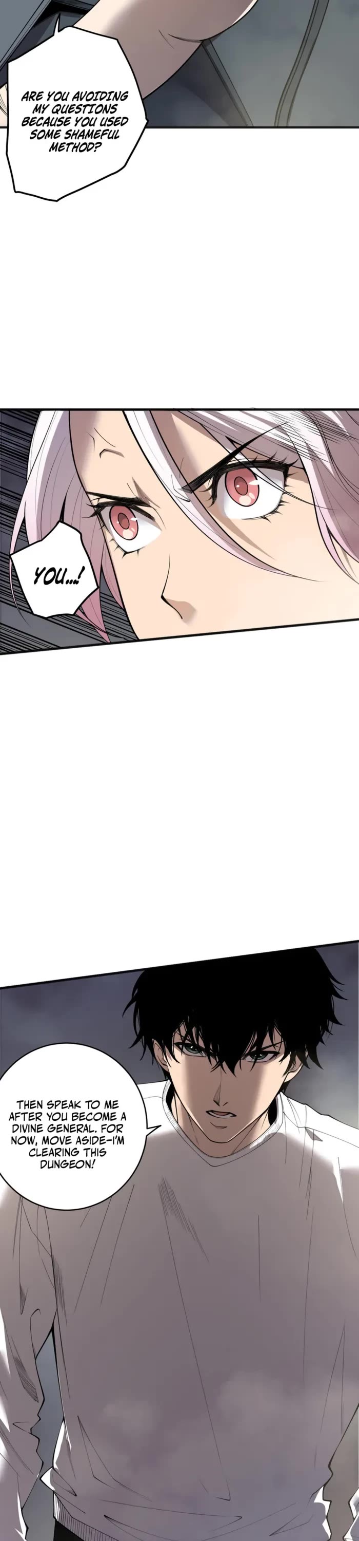 Disastrous Necromancer chapter 189 page 2