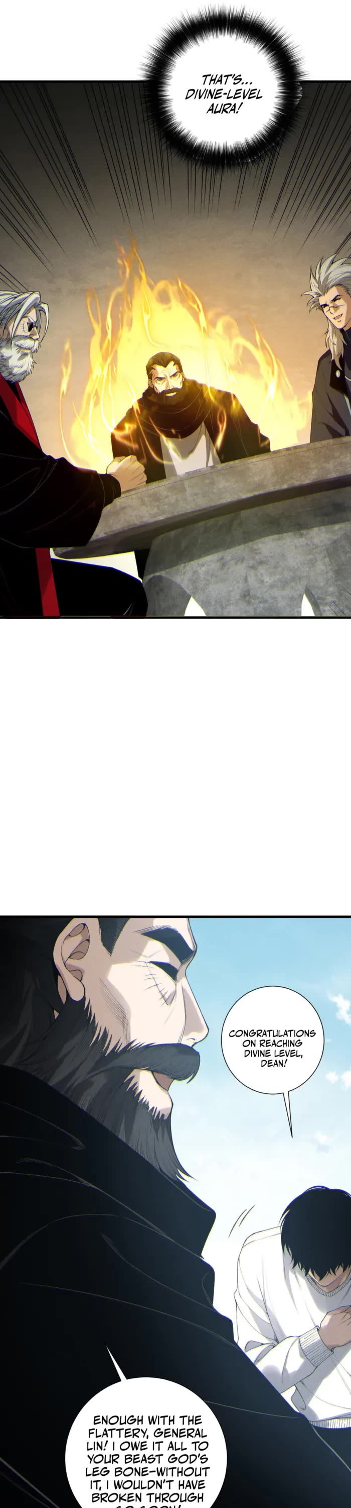 Disastrous Necromancer chapter 189 page 24