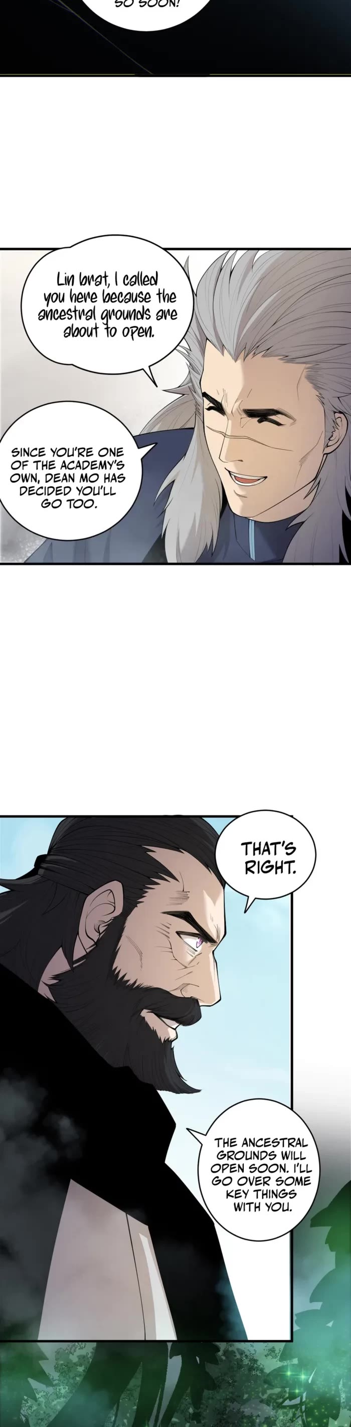 Disastrous Necromancer chapter 189 page 25