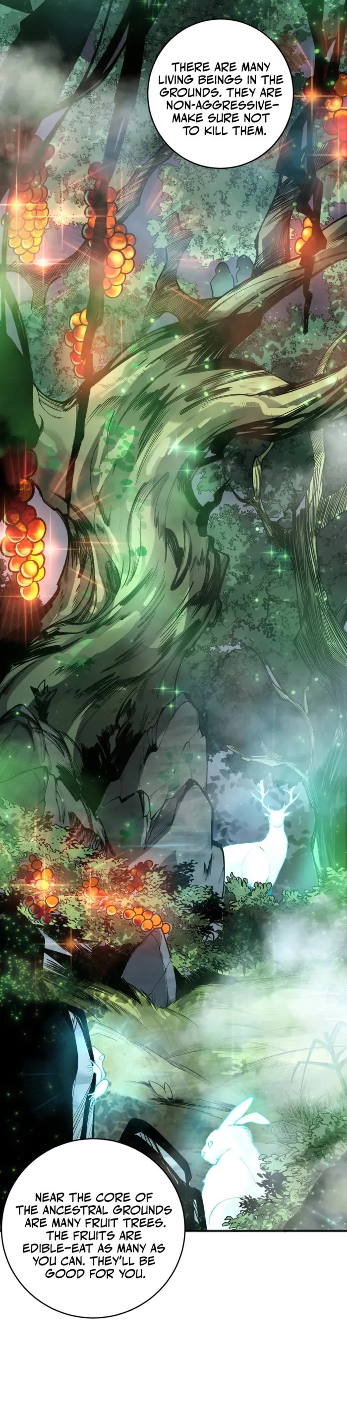 Disastrous Necromancer chapter 189 page 26