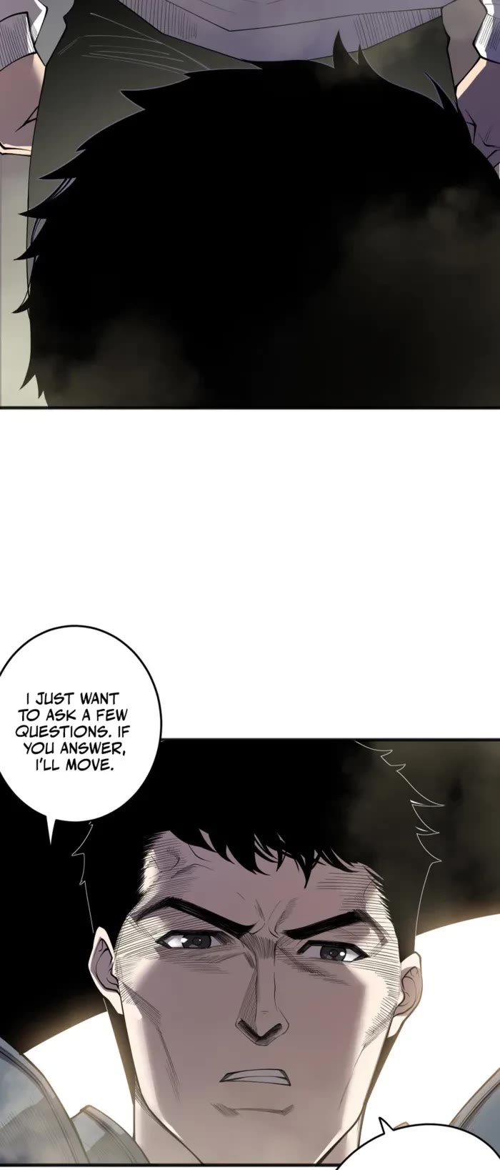 Disastrous Necromancer chapter 189 page 3