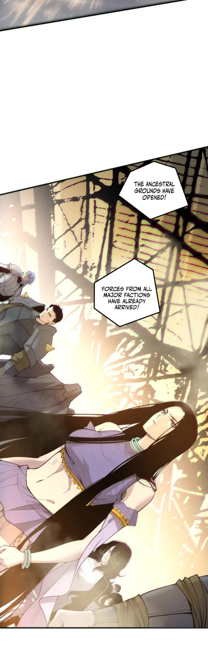 Disastrous Necromancer chapter 189 page 30