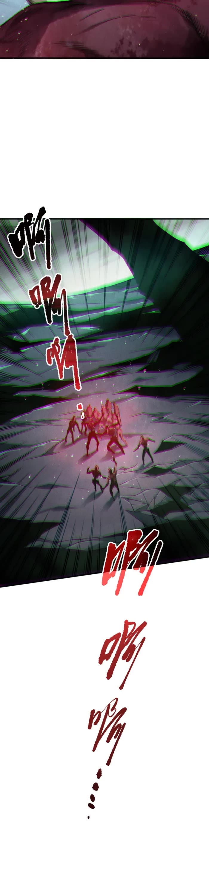 Disastrous Necromancer chapter 189 page 9