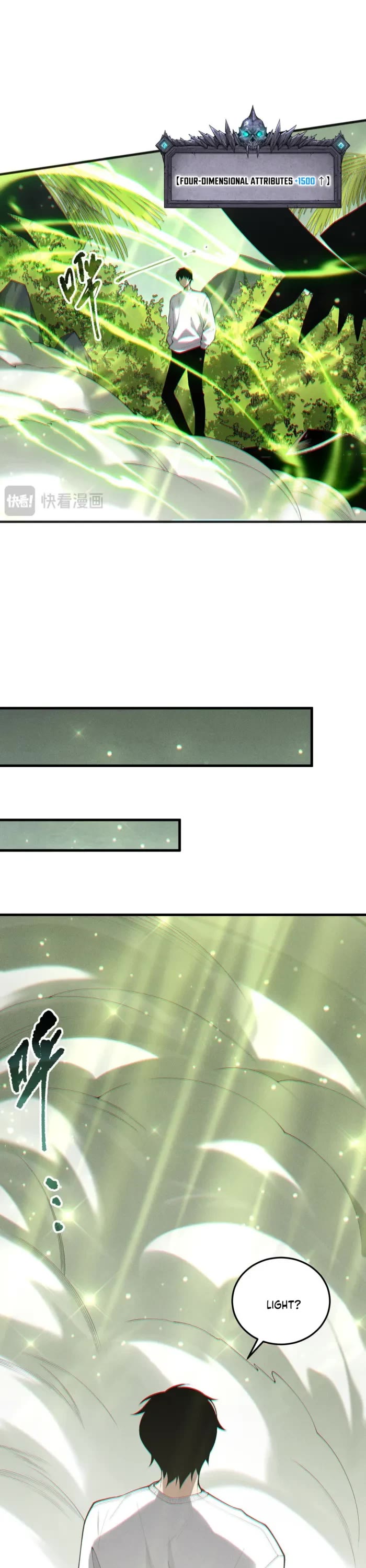 Disastrous Necromancer chapter 194 page 10