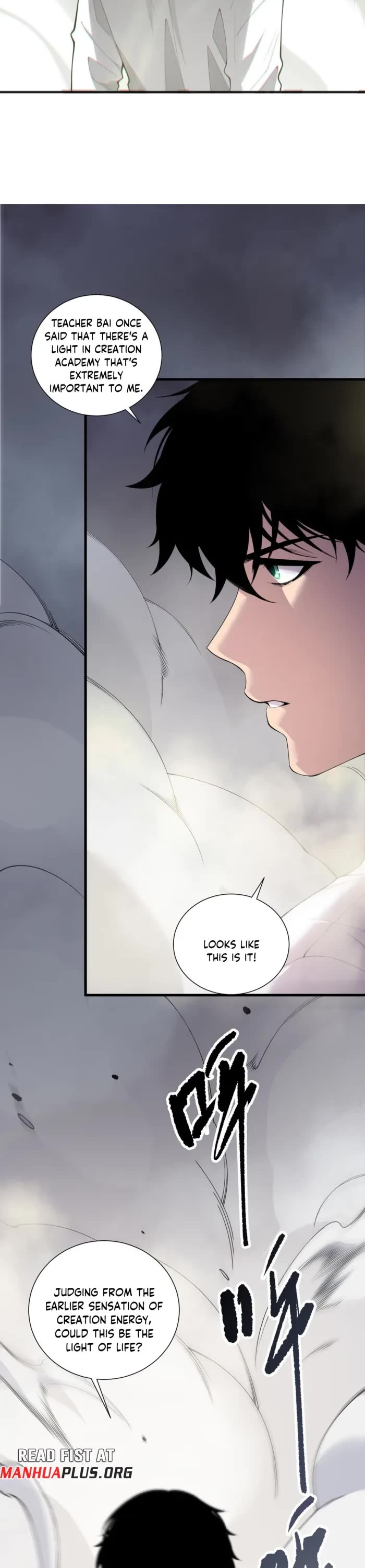 Disastrous Necromancer chapter 194 page 11