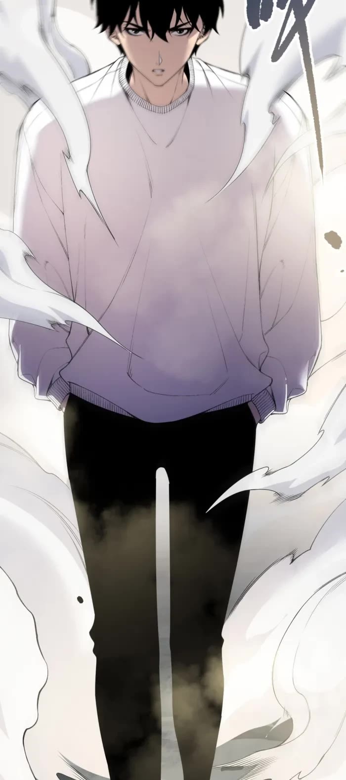 Disastrous Necromancer chapter 194 page 12