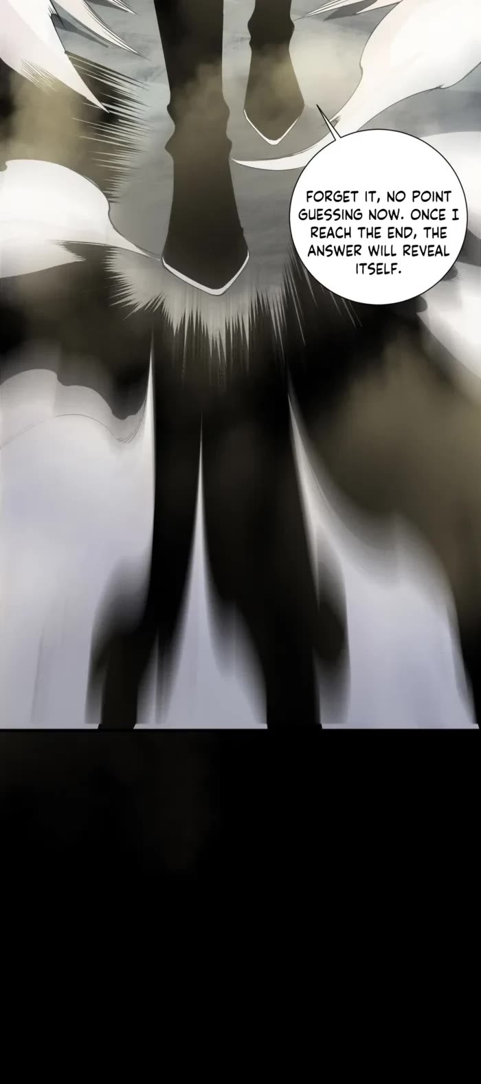 Disastrous Necromancer chapter 194 page 13