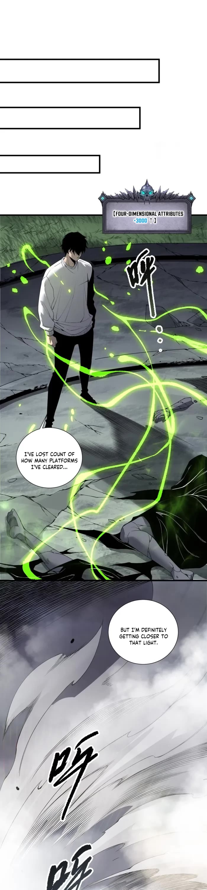 Disastrous Necromancer chapter 194 page 19