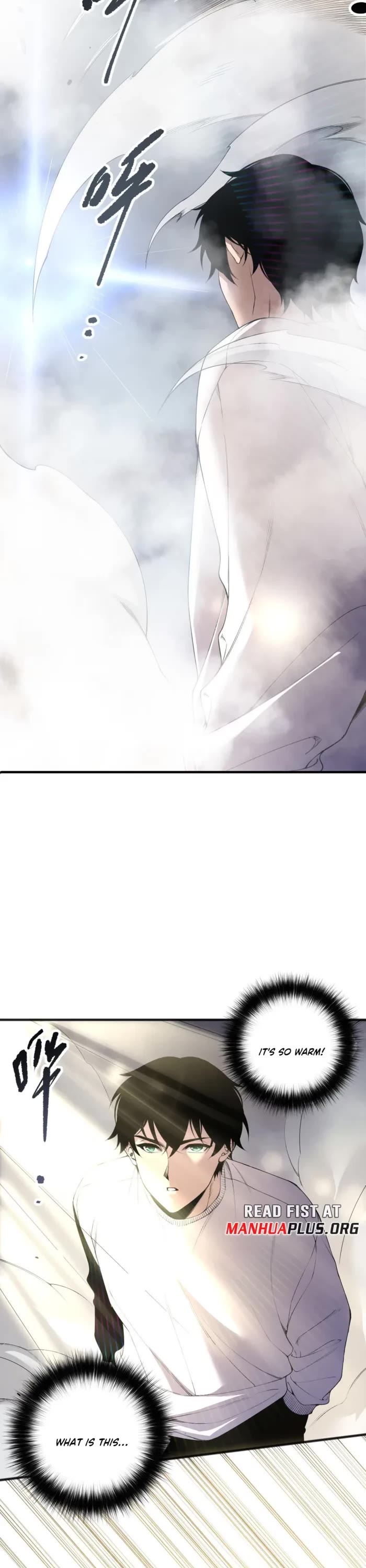 Disastrous Necromancer chapter 194 page 20